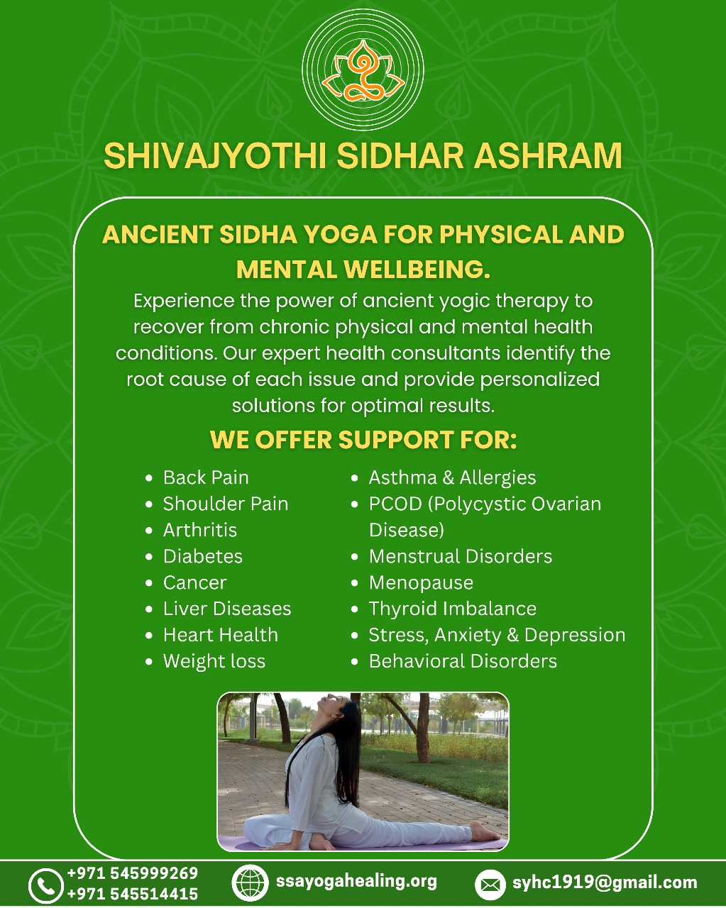 Shivajyothi Yoga 01