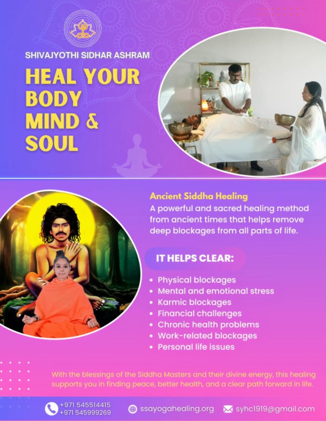 Shivajyothi Yoga 11