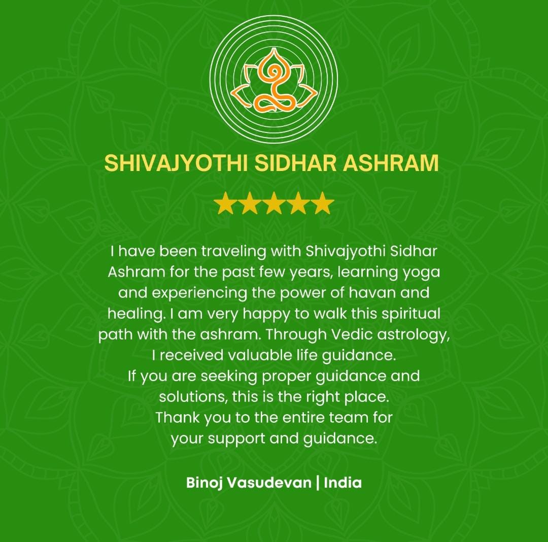 Shivajyothi Yoga 17